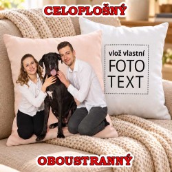 Polštář celoplošný,...