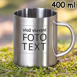 Hrnek NEREZ 400 ml...