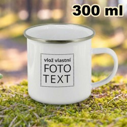 Plecháček 330 ml...