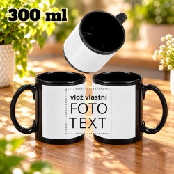 Hrnek klasický 300ml s...