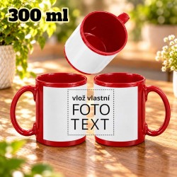 Hrnek klasický 300ml s...