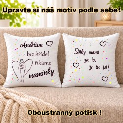 Pol&scaron;t&aacute;ř pro maminku